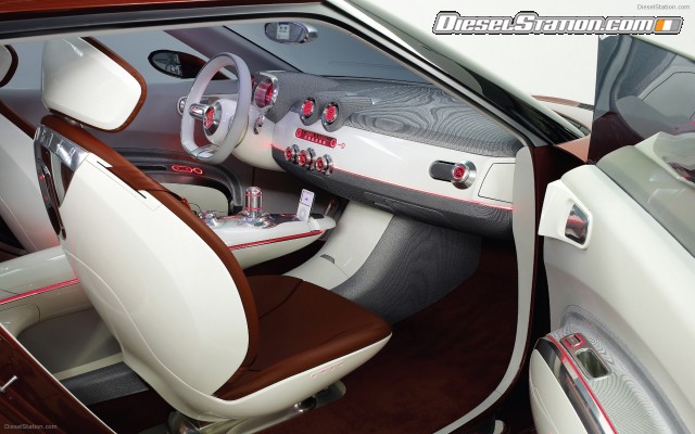 Hyundai Veloster Concept Widescreen Picture #1 Hyundai Veloster Concept Widescreen Picture #1